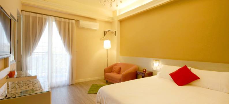 台东欧拉民宿图片