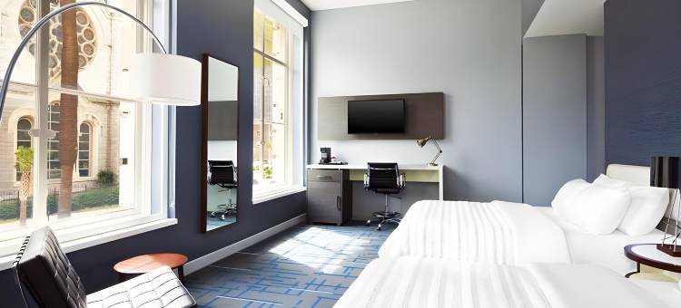 坦帕艾美酒店-法院酒店(Le Méridien Tampa, the Courthouse)图片