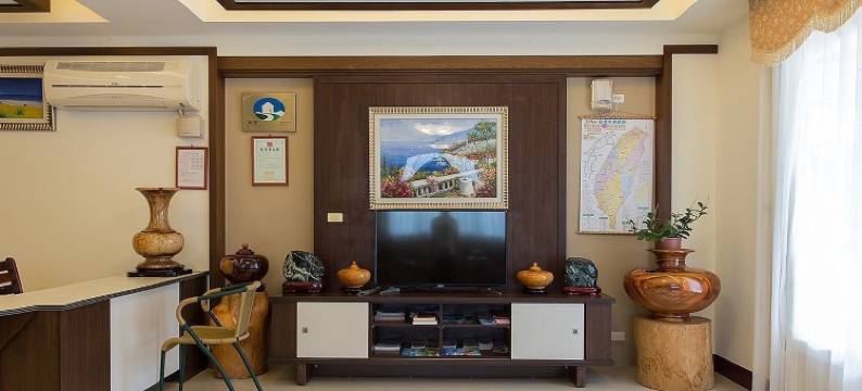 花莲蒲舍民宿图片