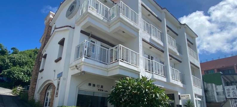 乐逸行旅-南湾馆图片