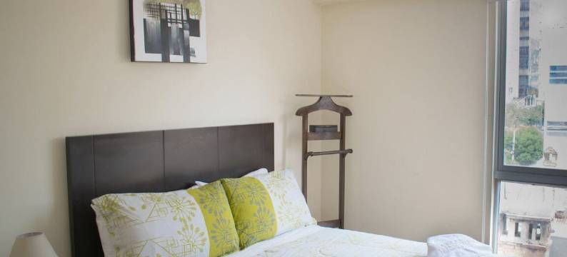 路克斯顿行政套房酒店(Luxstone Executive & Suites)图片