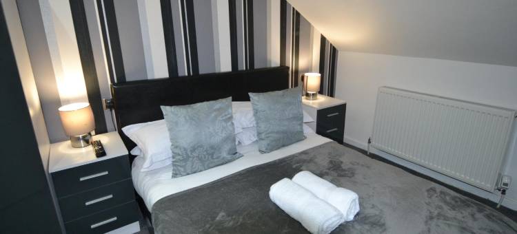 33号酒店(OYO Hotel 33)图片