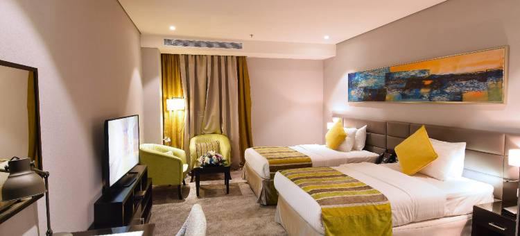 贝斯特普拉斯奥罗拉酒店(Best Plus Aurora Hotel)图片