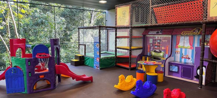 Aysú Trancoso酒店(Aysú Trancoso Hotel)图片