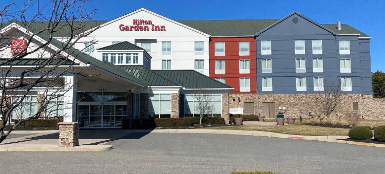莱克伍德希尔顿花园旅馆(Hilton Garden Inn Lakewood)图片