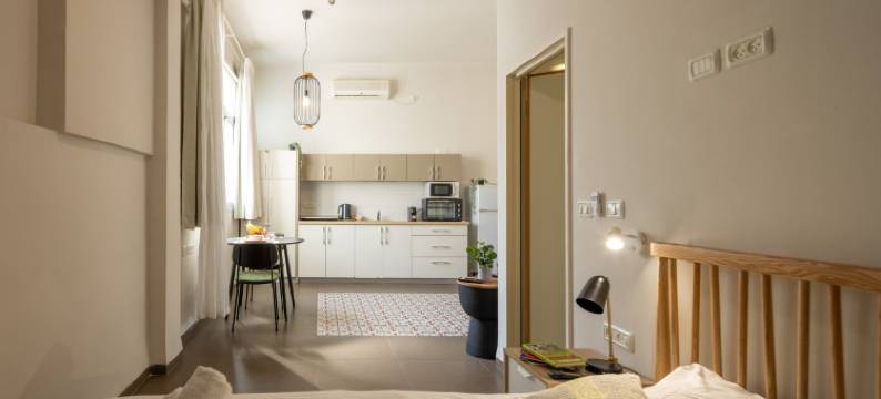 The Printhouse Boutique Studio 1图片