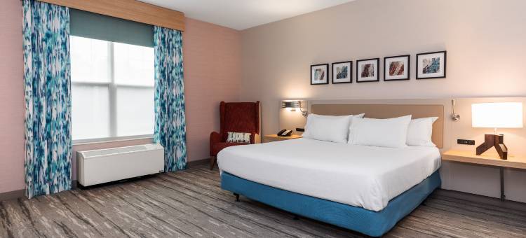 希尔顿花园酒店-奥本(HIlton Garden Inn Auburn)图片