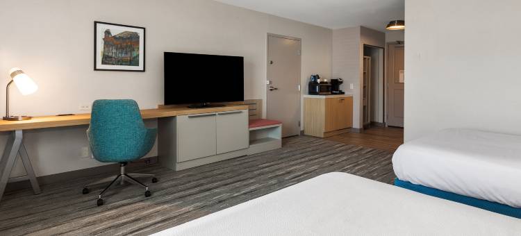 希尔顿花园酒店-奥本(HIlton Garden Inn Auburn)图片