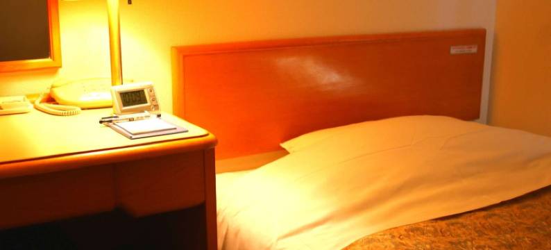 Hotel Mates Ageo图片