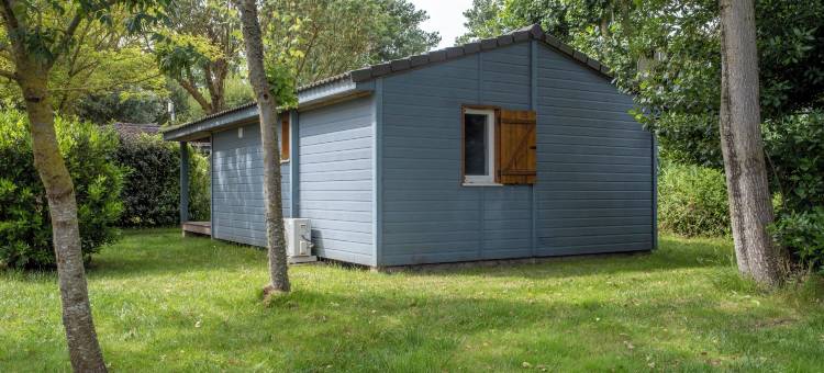 法兰西泰尔阿莫德马林内假日公园(Terres de France - les Hameaux des Marines)图片