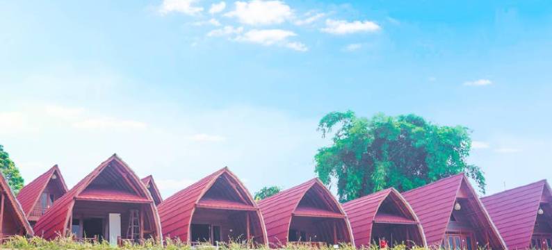 Sapadia Villa Lumban Silintong图片