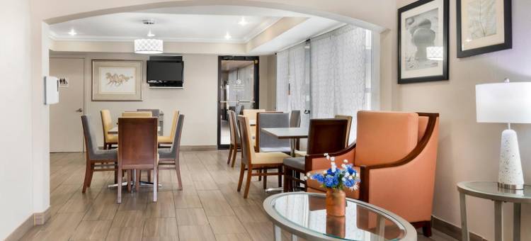 品质酒店及套房迪凯特 - 普莱斯维尔 I-65(Quality Inn & Suites Decatur Priceville I-65)图片