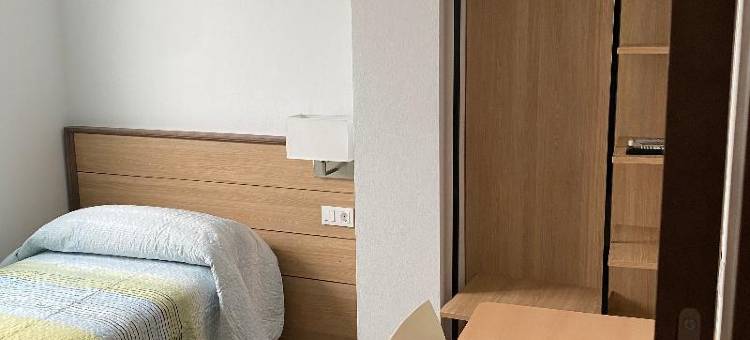 拉伊斯卡帕达旅馆(La Escapada)图片