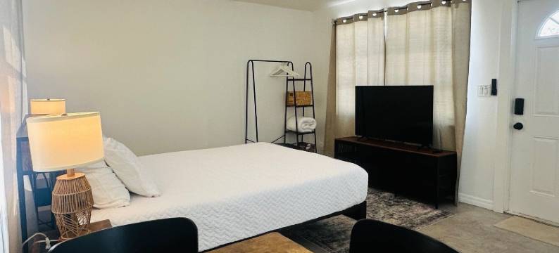 威尔顿庄园旅馆(Wilton Manors Guesthouse)图片