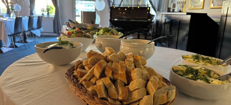 莫尔酒店及会议中心(Möre Hotell & Konferens)图片