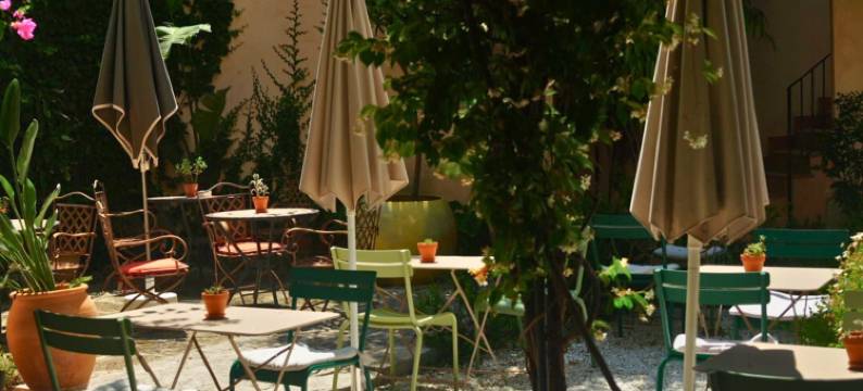 卡恩阿布里尔酒店(Can Abril)图片