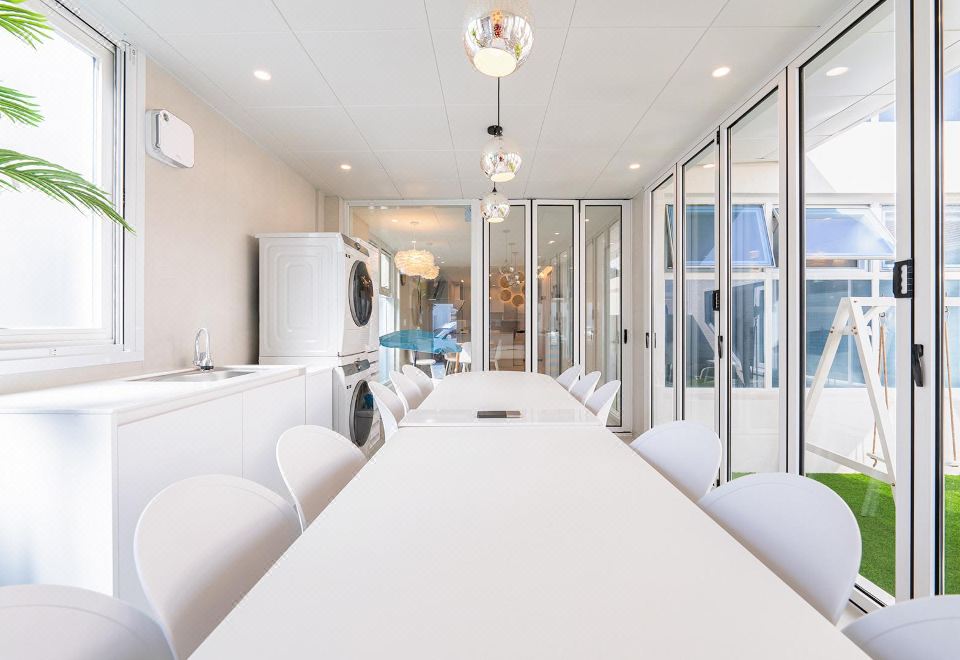 Gyeongju S5 Kids Pool Villa Hotel Overview