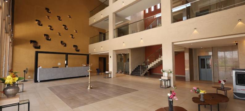 涟漪度假村(Ripples Resort)图片