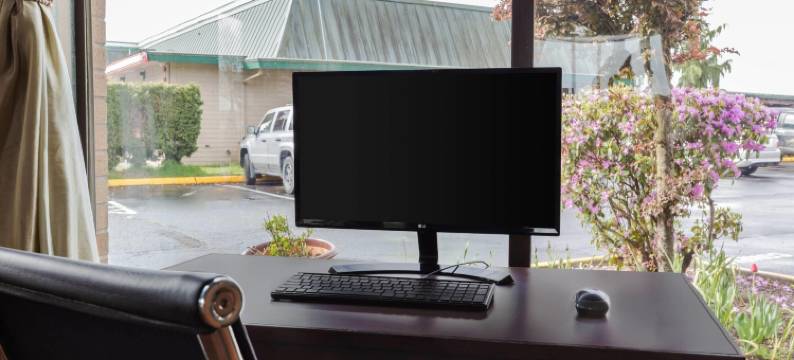 奥本戴斯酒店(Days Inn by Wyndham Auburn)图片