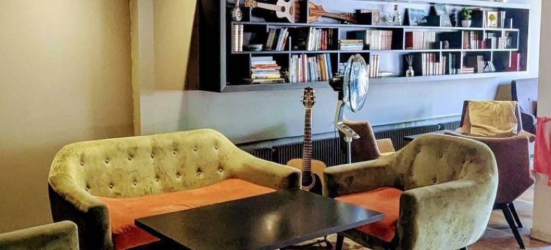 红色伯爵酒店(Hotel Thonon Centre le Comte Rouge)图片