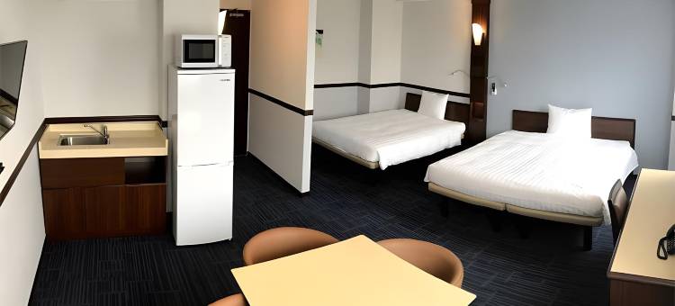 乌兰巴托东横 INN(Toyoko Inn Ulaanbaatar)图片