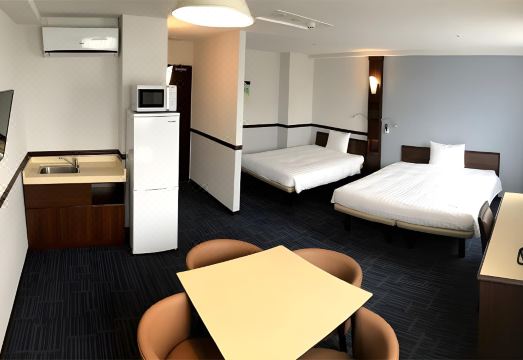 Toyoko Inn Ulaanbaatar Hotel Overview