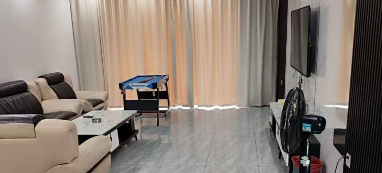 罗姐民宿(江铃西一路1号分店)图片