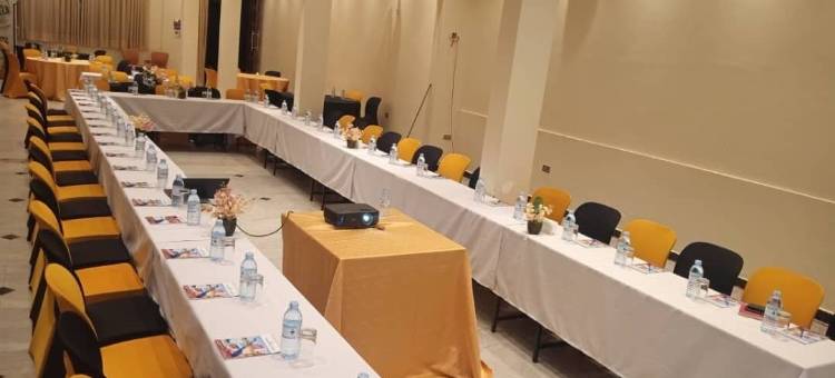 梦想之地酒店Arua(Dreamland Hotel Arua)图片