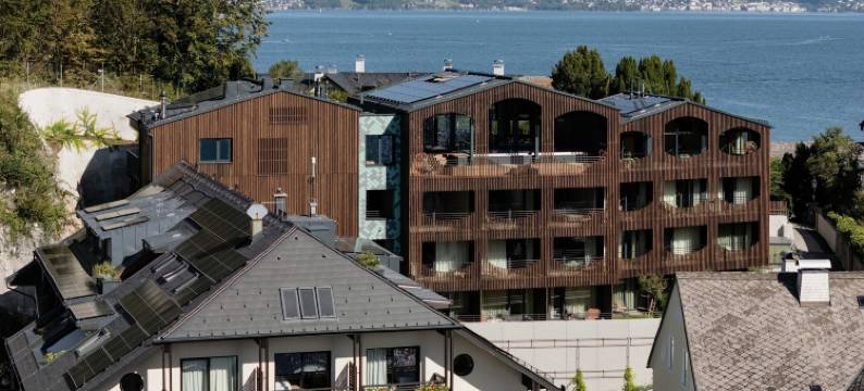 博斯特斯酒店(Post am See - 4 Stern Superior)图片