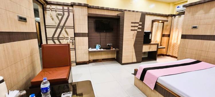 艾洛拉酒店(Hotel Ellora)图片