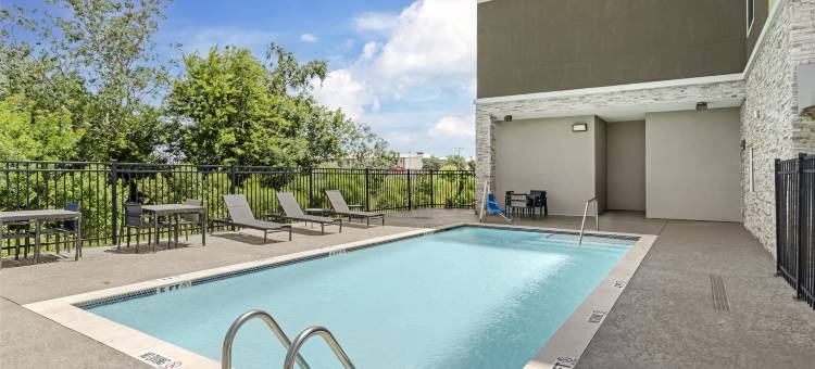 县中部贝斯特韦斯特优质酒店(Best Western Plus Mid County)图片