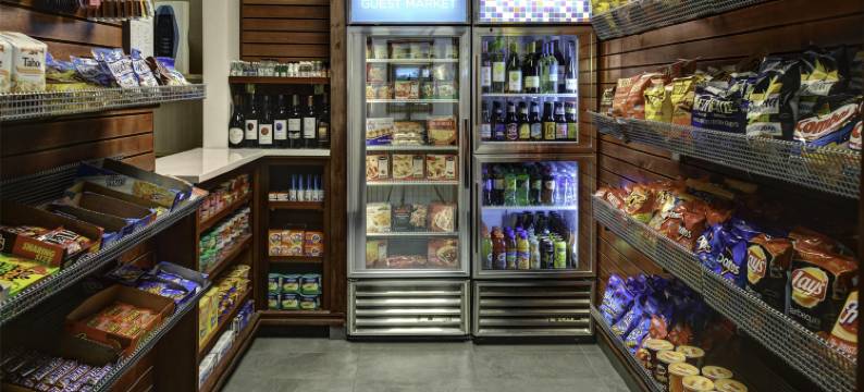 莫里斯敦凯悦嘉寓酒店(Hyatt House Morristown)图片