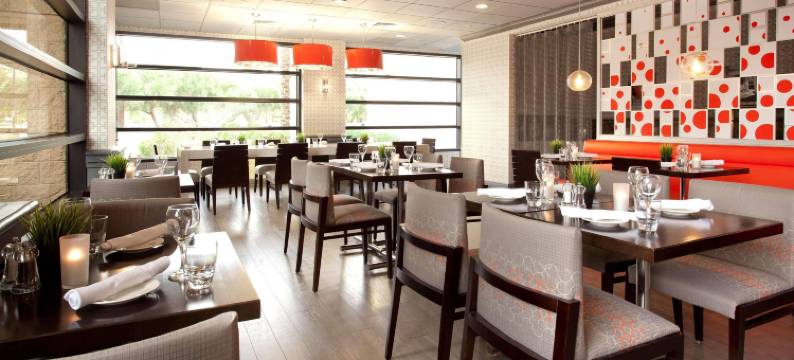 凤凰城机场雷迪森酒店(Radisson Hotel Phoenix Airport)图片