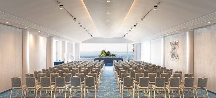 塔兰托的德尔菲诺酒店(Hotel Delfino Taranto)图片