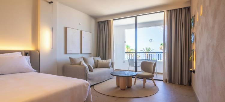 巴希亚普林西比特内里费岛酒店(Bahia Principe Luxury Tenerife - Adults Only)图片