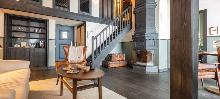 乐菲茨罗伊 - 博米耶酒店(Le Fitz Roy, a Beaumier hotel)图片