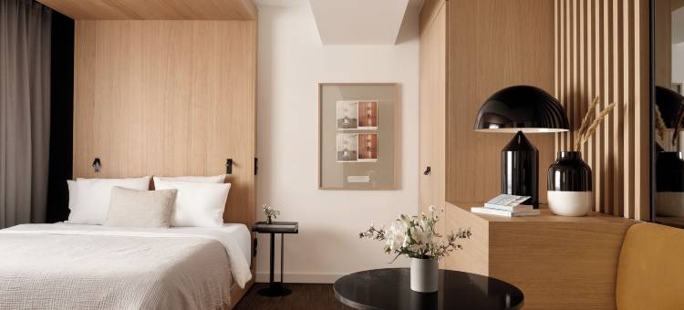 Bob W 慕尼黑自由广场(Bob W Münchner Freiheit)图片