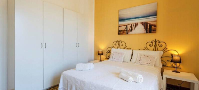 罗萨戴凡堤公寓酒店(Appartamento la Rosa Dei Venti)图片