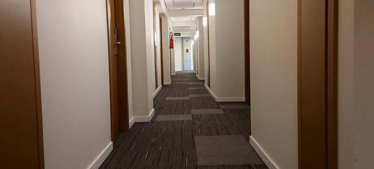 格林戈酒店(Hotel do Gringo)图片