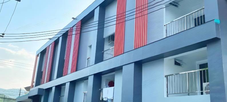 塔纳特南酒店(Tanatnan Hotel)图片