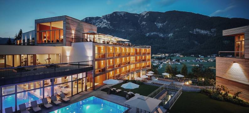 达斯克朗塔勒酒店(Das Kronthaler - Adults Only)图片