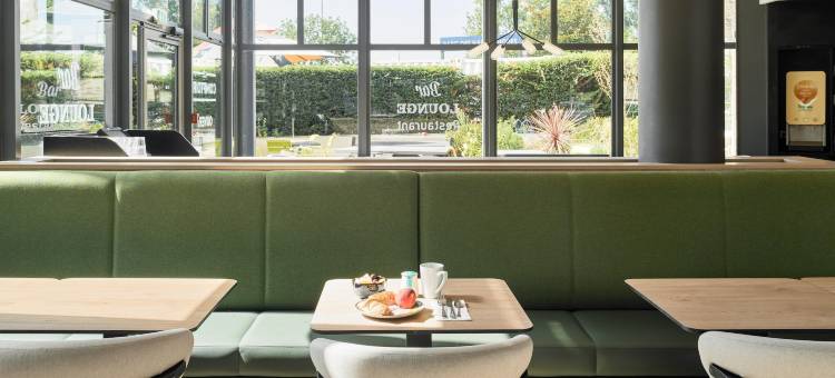 阿让特伊康铂酒店(Campanile Prime - Argenteuil)图片