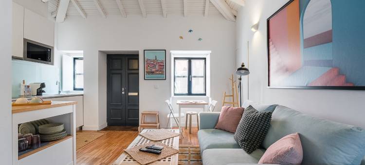 GuestReady - Enchanting stay in Porto图片