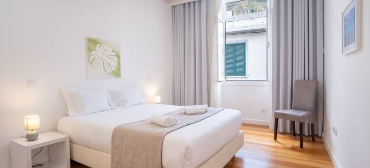 GuestReady - 马德拉静谧度假公寓(GuestReady - Relaxing Retreat in Madeira)图片