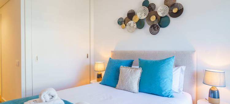 GuestReady - Escapadela relaxante no Funchal图片