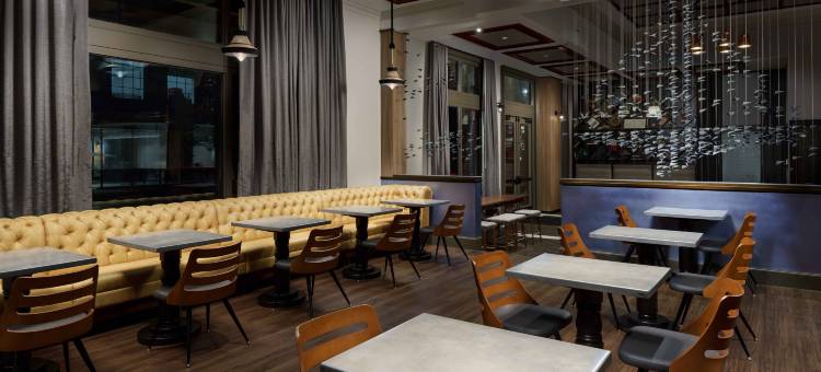 安纳波利斯市中心希尔顿花园酒店(Hilton Garden Inn Annapolis Downtown)图片