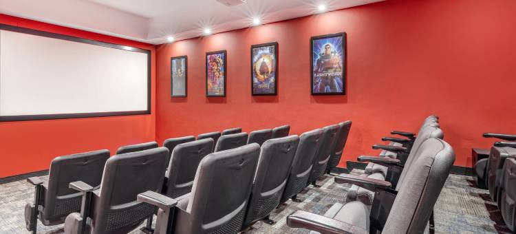 希尔顿假日俱乐部卡波阿祖尔洛斯卡沃斯(Hilton Vacation Club Cabo Azul Los Cabos)图片