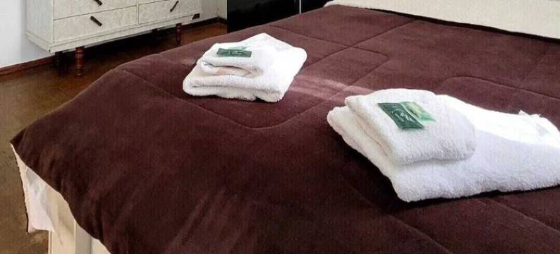 巴朗皇家旅馆(Pousada Barão Real)图片