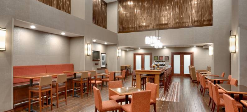 波卡特洛欢朋套房酒店(Hampton Inn & Suites Pocatello)图片