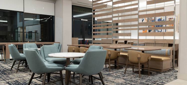 希尔顿家庭套房塞普雷斯(Homewood Suites by Hilton Cypress Orange County)图片